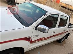 تويوتا هايلوكس